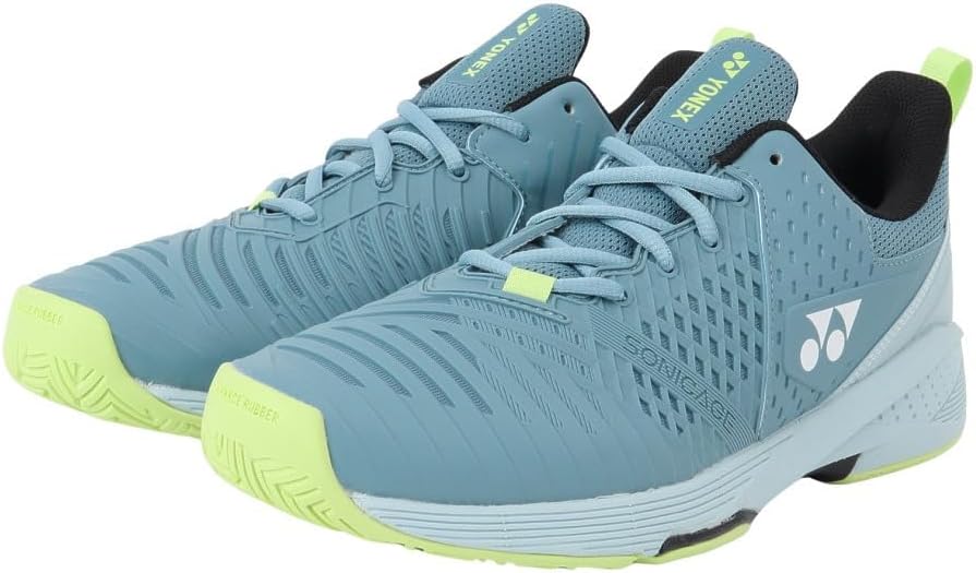 Amazon | [YONEX] [ヨネックス] テニスシューズ パワークッションソニ
